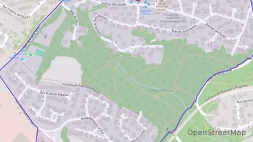 Maison 96 m² six pièces à vendre à Quimper