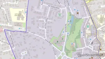 Maison 88 m² cinq pièces à vendre à Landivisiau