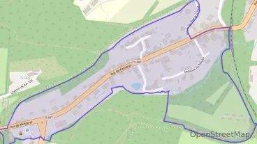 Maison 74 m² quatre pièces à vendre à Châteaulin