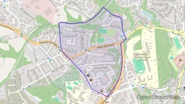 Maison 151 m² six pièces à vendre à Quimper