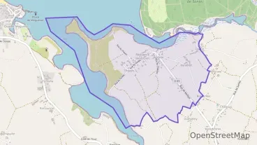 Maison 65 m² trois pièces à vendre à Plougoulm