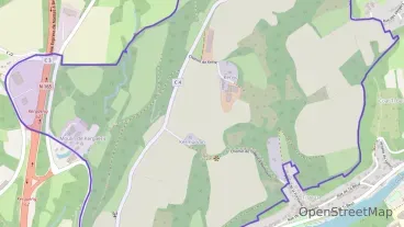 Maison 90 m² six pièces à vendre à Pont-de-Buis-lès-Quimerch