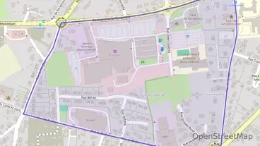 Maison 93 m² quatre pièces à vendre à Landivisiau