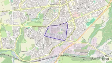 Maison 93 m² quatre pièces à vendre à Landivisiau