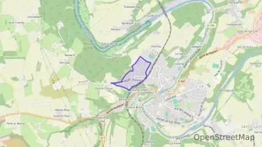 Maison 81 m² deux pieces à vendre à Châteaulin