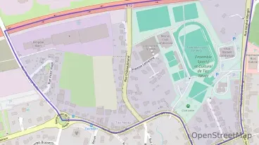 Maison 71 m² quatre pièces à vendre à Landivisiau