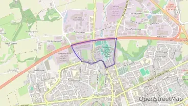 Maison 71 m² quatre pièces à vendre à Landivisiau