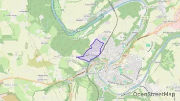 Maison 84 m² quatre pièces à vendre à Châteaulin