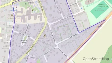 Maison 77 m² cinq pièces à vendre à Landivisiau