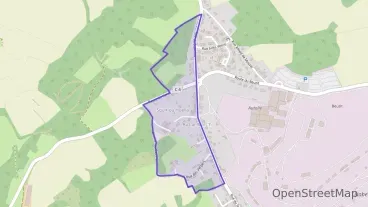 Maison 88 m² quatre pièces à vendre à Pont-de-Buis-lès-Quimerch