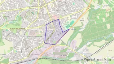 Maison 56 m² trois pièces à vendre à Landivisiau