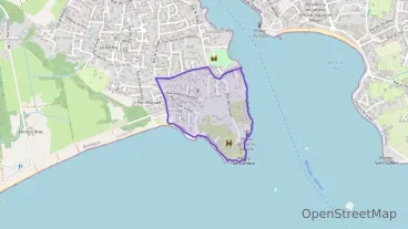 Maison 164 m² six pièces à vendre à Combrit Maison 164 m² six pièces à vendre à Combrit