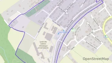 Maison 46 m² deux pieces à vendre à Pont-de-Buis-lès-Quimerch