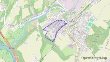 Maison 46 m² deux pieces à vendre à Pont-de-Buis-lès-Quimerch