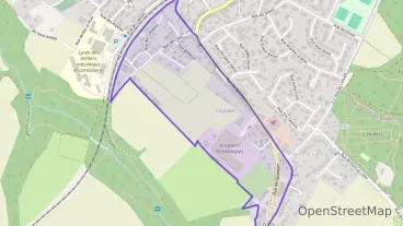 Maison 145 m² sept pièces à vendre à Pont-de-Buis-lès-Quimerch