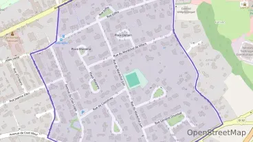 Maison 94 m² cinq pièces à vendre à Landivisiau