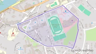 Maison 80 m² trois pièces à vendre à Châteaulin Maison 80 m² trois pièces à vendre à Châteaulin