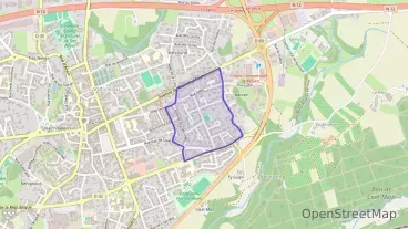 Maison 137 m² six pièces à vendre à Landivisiau