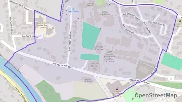 Maison 77 m² quatre pièces à vendre à Châteaulin