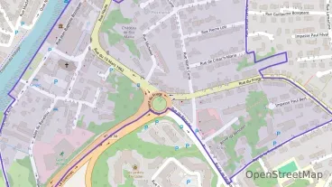 Maison 85 m² cinq pièces à vendre à Quimper