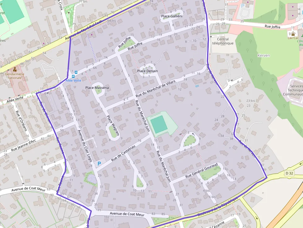 Property