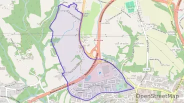 Maison 101 m² cinq pièces à vendre à Quimper