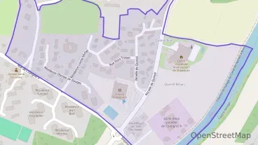 Maison 77 m² quatre pièces à vendre à Châteaulin