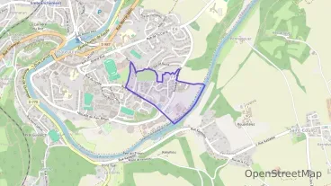 Maison 77 m² quatre pièces à vendre à Châteaulin