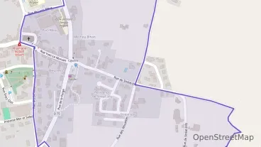 Maison 120 m² quatre pièces à vendre à Santec