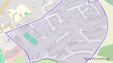 Maison 131 m² cinq pièces à vendre à Châteaulin Maison 131 m² cinq pièces à vendre à Châteaulin