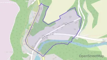 Maison 70 m² trois pièces à vendre à Pont-de-Buis-lès-Quimerch