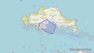 Maison 47 m² trois pièces à vendre à Île-de-Batz