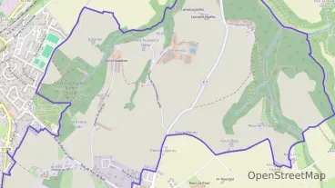 Maison 100 m² cinq pièces à vendre à Saint-Ségal Maison 100 m² cinq pièces à vendre à Saint-Ségal