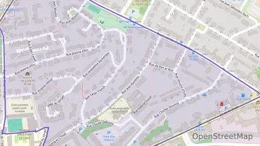 Maison 80 m² cinq pièces à vendre à Quimper