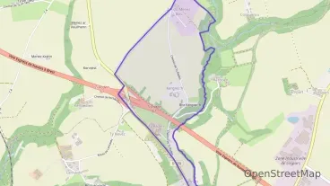 Maison 60 m² trois pièces à vendre à Saint-Ségal