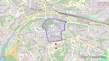 Maison 61 m² trois pièces à vendre à Quimper