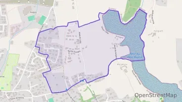 Maison 120 m² cinq pièces à vendre à Bénodet