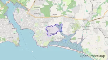 Maison 120 m² cinq pièces à vendre à Bénodet