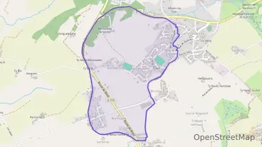 Maison 93 m² cinq pièces à vendre à Landrévarzec