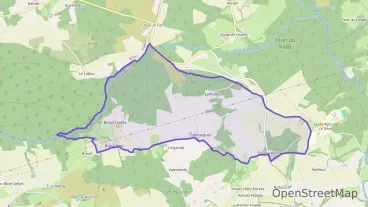 Maison 115 m² deux pieces à vendre à Lopérec