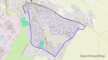 Maison 69 m² quatre pièces à vendre à Lampaul-Guimiliau