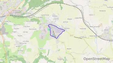 Maison 69 m² quatre pièces à vendre à Lampaul-Guimiliau