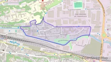 Maison 90 m² six pièces à vendre à Quimper