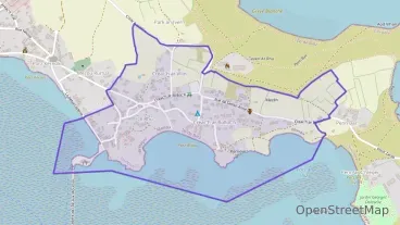 Maison 77 m² cinq pièces à vendre à Île-de-Batz