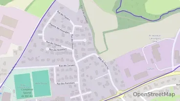 Maison 112 m² six pièces à vendre à Plouvorn Maison 112 m² six pièces à vendre à Plouvorn