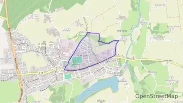 Maison 112 m² six pièces à vendre à Plouvorn Maison 112 m² six pièces à vendre à Plouvorn