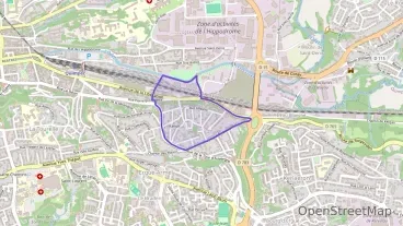 Maison 99 m² quatre pièces à vendre à Quimper