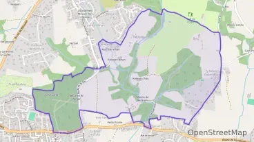 Maison 85 m² cinq pièces à vendre à Bénodet