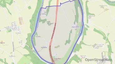 Maison 85 m² quatre pièces à vendre à Châteaulin