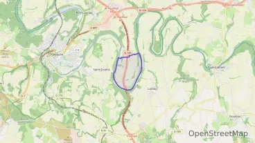 Maison 85 m² quatre pièces à vendre à Châteaulin